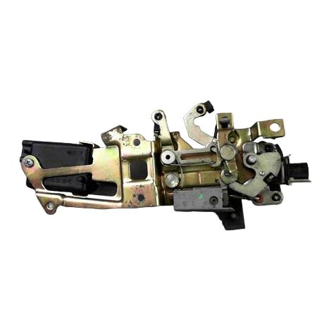 Serrure Porte Coulissante Gauche FIAT Scudo Combi 96-03 (1/2)