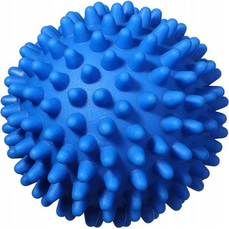 SC-Massageball mit Spikes, Rehabilitation, 8,5 cm