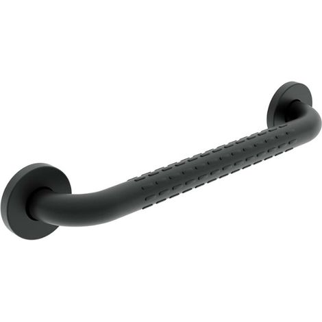 Nimco Asistent - Haltergriff, Länge 40 cm, mattschwarz BMC 9040-90 (1/3)