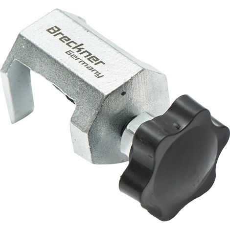 Pressa per l'estrazione del braccio del tergicristallo Breckner Germany (1/4)