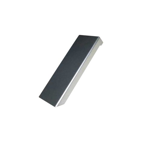 LIEBHERR - TAPA MANGO PLATA - 9290864