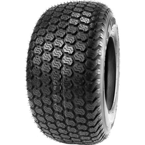 Pneu gazon KENDA 16x6.50-8 6PR K500 SUPER TURF TL