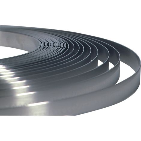 bandimex Stahlband V2A, 16mm-5/8", L 30m