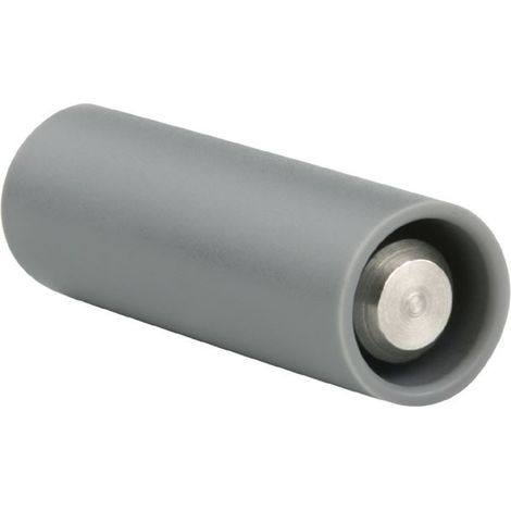 Sonda electrodo de acero inoxidable para relés de control de nivel