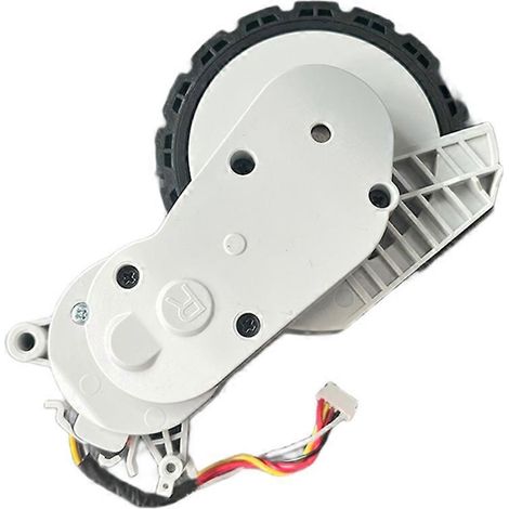 Roue motrice pour aspirateur 3C Enhanced Version E10 E12 B112 - Accessoires (1/5)
