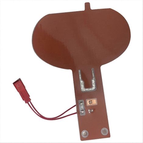 Hupenschalter am Lenkrad für Ford F-150 F-250 (1/5)