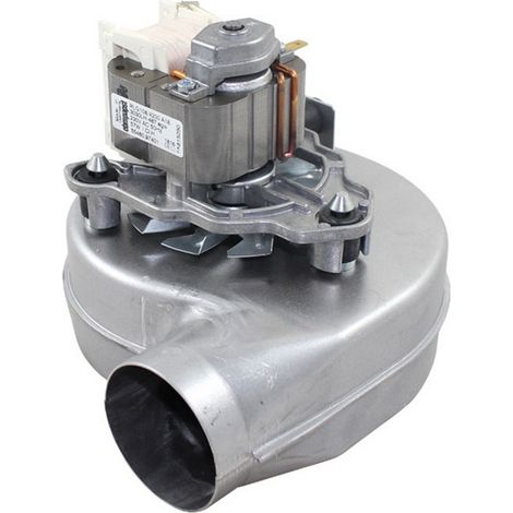 Ventilador 1vel. mvl rlg108 Roca deimos Novanox24