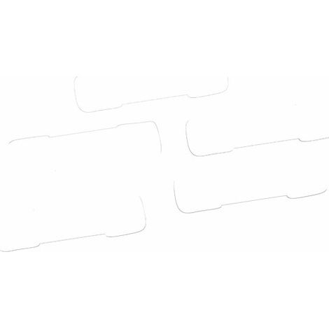 Lot fusible 4a 250v (5) (X 5) - FRISQUET : F3AA41213