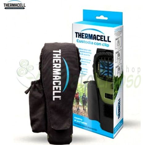 Holster - Funda Thermacell para portátiles