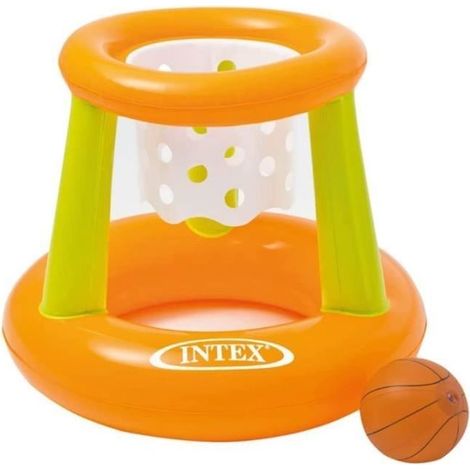 Les couleurs du jeu de basket-ball peuvent varier (1/4)