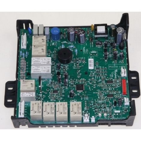 Piatta di alimentazione configurabile per Whirlpool Oven 4810104714111