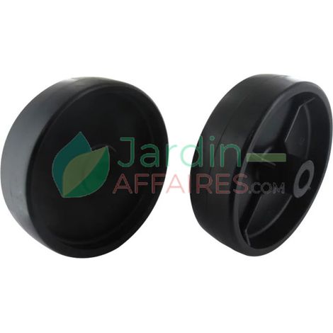 MTD Anti-Scalp-Rad 734-06265