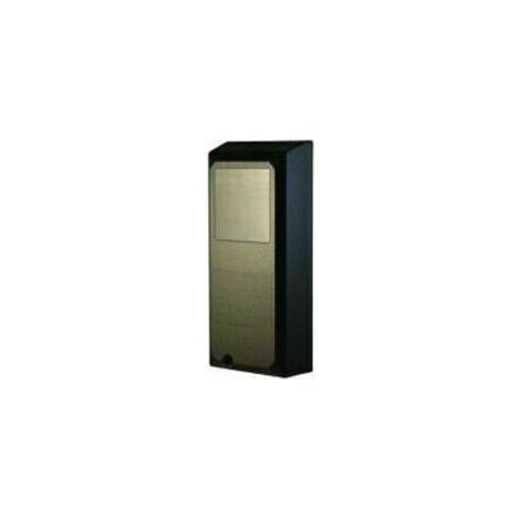 Coppia Fotocellula Ir 30 Metri A Parete Prastel Foto 30 Vds Ricambio