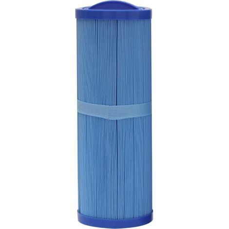 Filtre pour Spa, Filtres pour Piscine 4CH-949 PWW50L compatibles avec U-nicel 4CH-949, Filbur FC-0172, SD-01143, 817-4050, PDC570-AFS, Cartouche de Filtre de Spa (1/5)