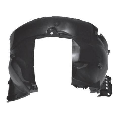Pare-boue d'aile avant gauche Dacia Sandero Stepway 2 2012-2020