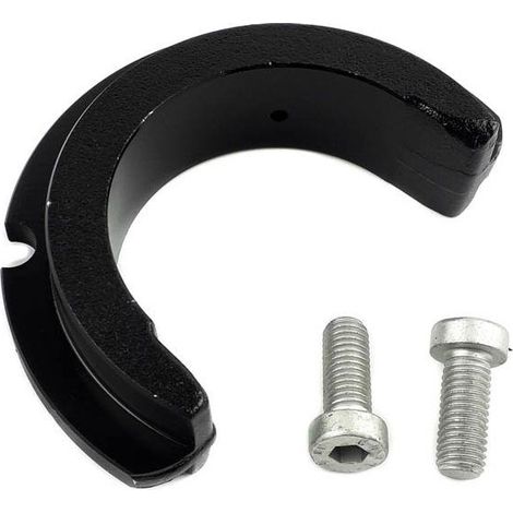 Kit de reparación de ferros de caballo para enganches de remolque semi-remolque GF + teflón (PTFE)  662129377