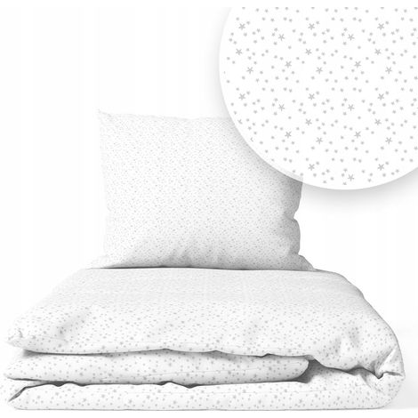 Ropa de cama infantil 120x90 2EL 90x120 PARA cuna (1/5)
