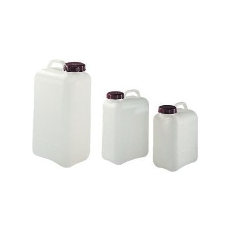 Jerrican moule 16L pour caravane et camping-car