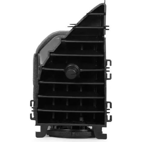 Grille d'aération centrale gauche pour Vito W447 2015+ A4478300454, noir (1/5)
