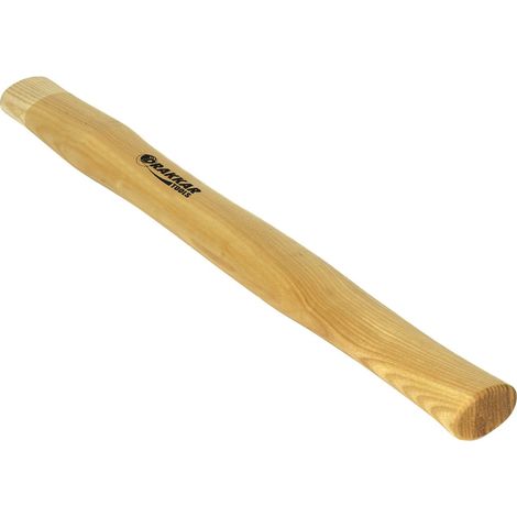 DRAKKAR-TOOLS - Manche de marteau bois 800 gr dt - 12712 - Ce produit de marque DRAKKAR-TOOLS est neuf.
