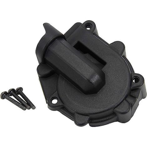 Wasserpumpenabdeckung für Motorrad F850gs F750gs F900r F900xr 2018 2019 2020 (1/5)