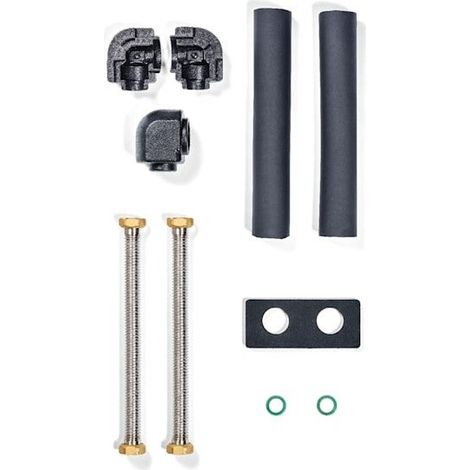 Vaillant Bocchettone di collegamento G1 1/4 su 1 1/4 2pz., 0010027989