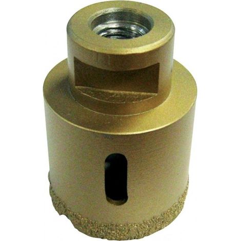 Trépano diamantado PRO CERAM VB 8 x M14