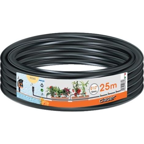 Sammelschlauch 1-2 "15 Meter