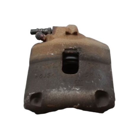 [PRODUIT D'OCCASION] Etrier De Frein Avant Droit OPEL Corsa 2010- ♻️ Ref Oe. 95517021 - Garantie à vie (1/4)