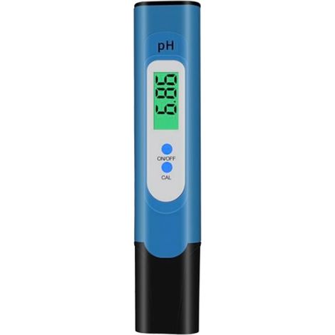 Testeur numérique 0-14PH pour compteur d'eau 0,01PH haute précision pour aquarium piscine (1/5)