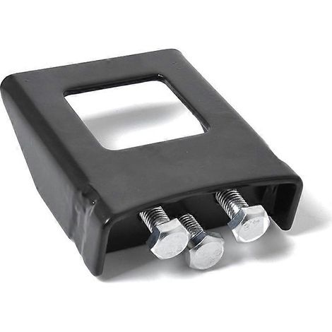 Antivibrations-Anhängerkupplung, Kupplungsspanner für Kupplungsaufnahme, Antioszillations-Anhängerkupplung (1/5)