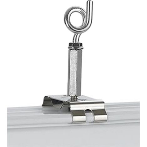 Noxion LED Linéaire NX-Line Suspension Accrocher