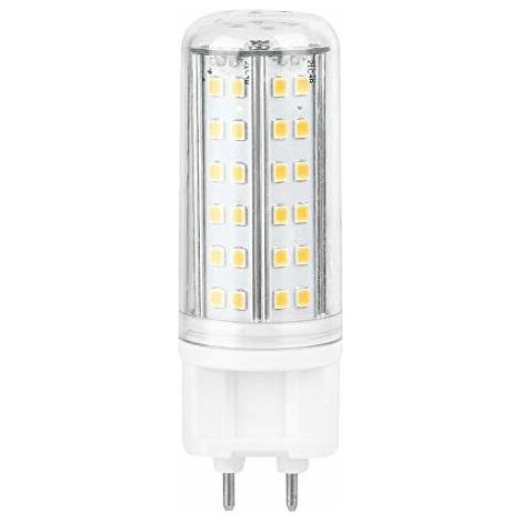 Ampoule LED G12, toute nouvelle ampoule G12 10W à LED, ampoule à culot G12, AC85-265V, pour éclairage de comptoir de cuisine, luminaire(1) (1/5)