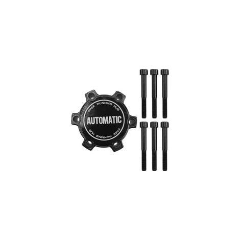 Moyeu de Verrouillage Automatique de Roue pour Nissan Navara D22 X-Terra Pick-Up D21 (1/4)