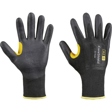 Honeywell CoreShield B 22-7513B/11 Schnittschutzhandschuh Größe (Handschuhe): 11 EN 388:2016 1 P
