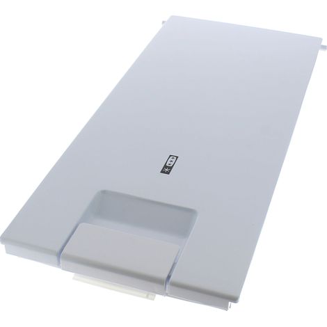 Porta congelatore 473x208 c00063308 per frigorifero ariston