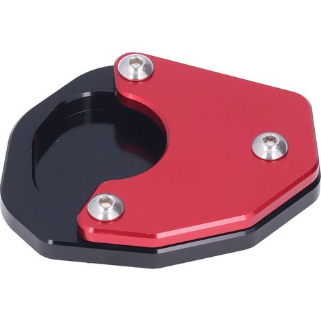 Console central 2 en 1 ABS universel 1DIN 2 niveaux noir porte-gobelet pour rangement d'objets dans la voiture (1/5)