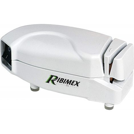 AFFILATORE COLTELLI E FORBICI RIBITECH ELETTRICO PROFESSIONALE (1/10)