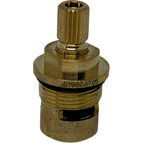 Ricambio  vitone ceramico 90 Gradi MINI Zazzeri 2900-VT26-A00-0000