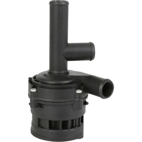 Pompes à eau automobiles Pompe à eau de chauffage de stationnement de voiture, pour Benz pour A2218300014 Pompes à eau (1/5)