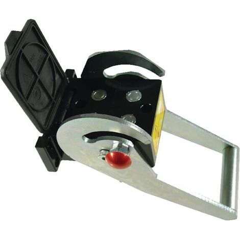 Multifaster DN10-4 x 1/2" BSPP parte fija hembra FASTER 2P506412GFC (1/2)