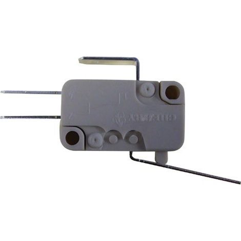 Interruptor para secadora Whirlpool 481227138497
