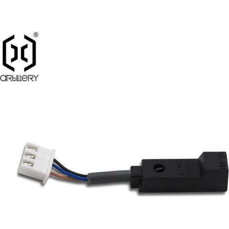 Capteur de fin de course d'axe X avec câble, compatible avec l'imprimante 3D Sidewinder X1 (1/5)