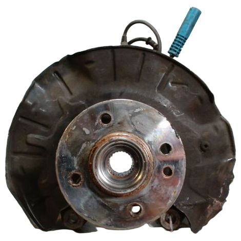 Pivot Avant Gauche Mini Mini 2001-2004 [PRODUIT D'OCCASION]♻️31216757497 (1/3)