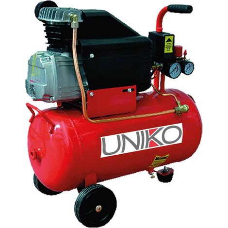 COMPRESSORE Lt. 24 - hp 2