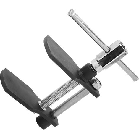 Professioneller Bremsbelagspreizer, Bremssattelkolbenspreizer für Pkw, Montage aus Kohlenstoffstahl, universeller Separator. (1/5)
