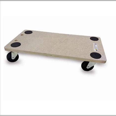 Pedana pivottante 600x300x240 capacidad 200 kg