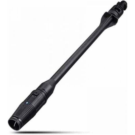 Lance Vario Power Karcher K2 K3 K4 K5 K6 K7 accessoire pour nettoyeurs haute pression, rallonge de lance nettoyeur haute pression (1/5)