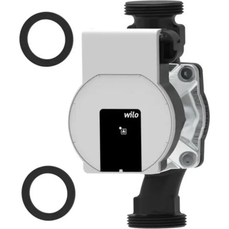 Brötje Pumpe Para 25-180/8-75/Ipwm1-6, 7805193