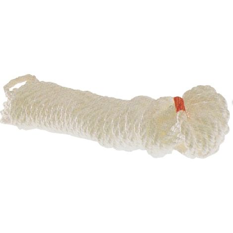 Corda in polipropilene 10mm-25m OUTIFRANCE